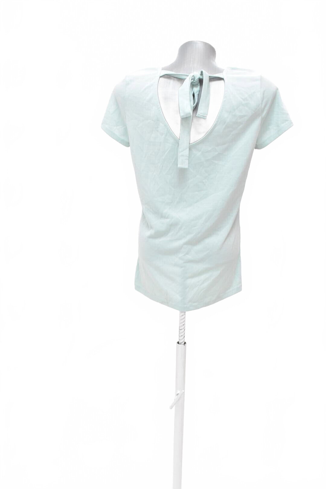 Damen -T-ShirtOrsayohne Aufdruck,farbetůrkis,größeM