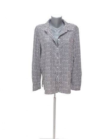 Damen bluse : Brand,Farbegemustert,größe: size