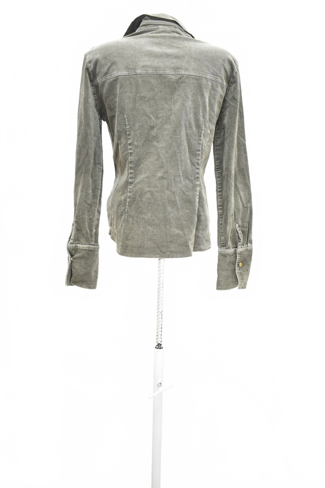 Damen bluse : Brand,Farbegrün,größe: size