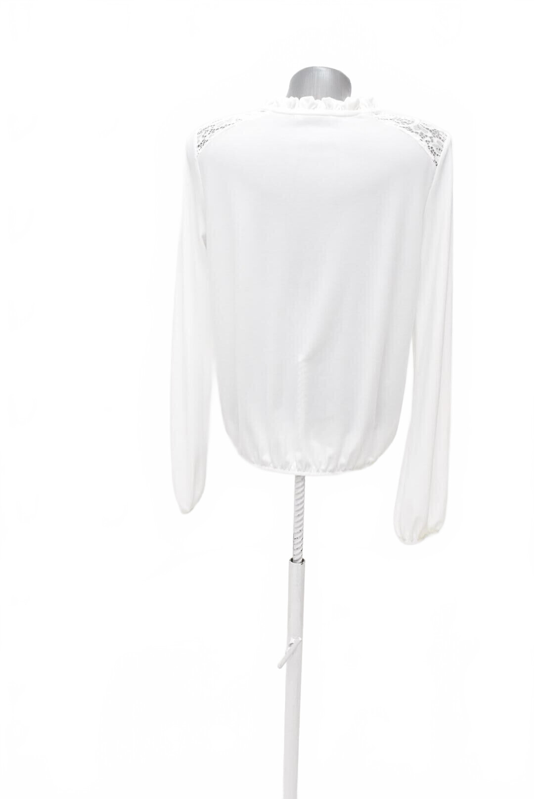 Damen bluse : Brand,Farbeweiss,größe: size