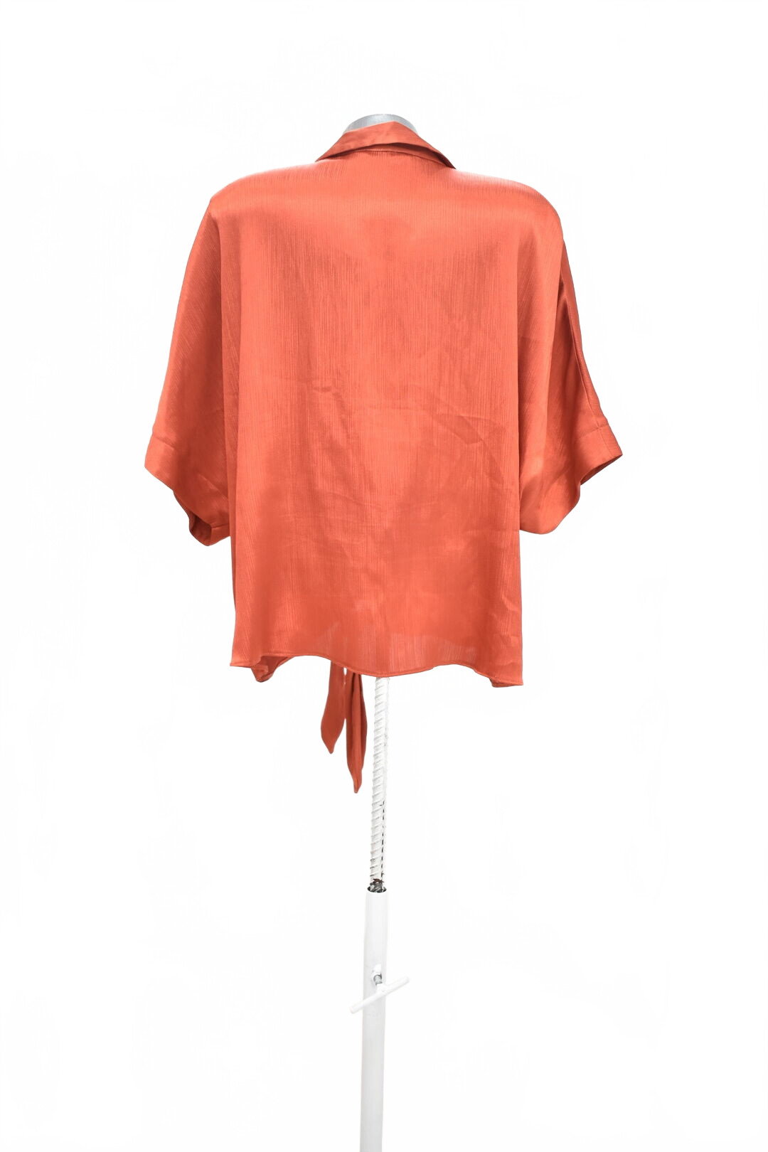 Damen bluse : Brand,Farberot,größe: size