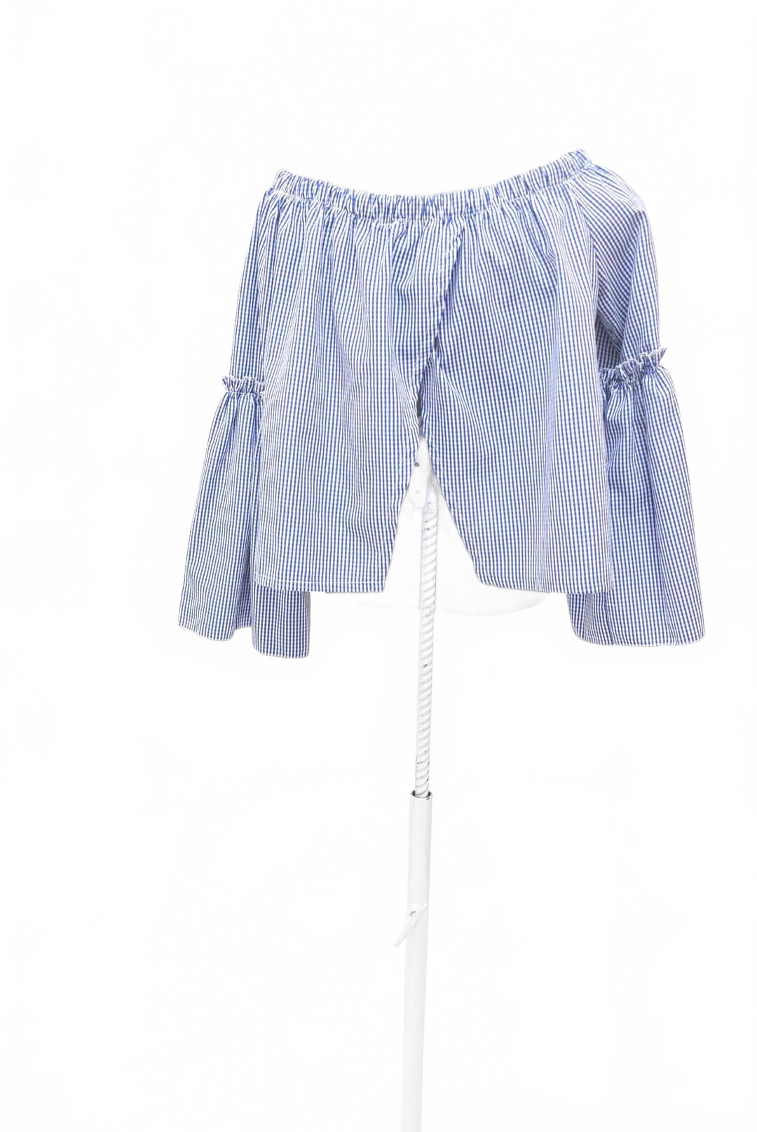 Damen -T-ShirtGenesisohne Aufdruck,farbegemustert,größeL