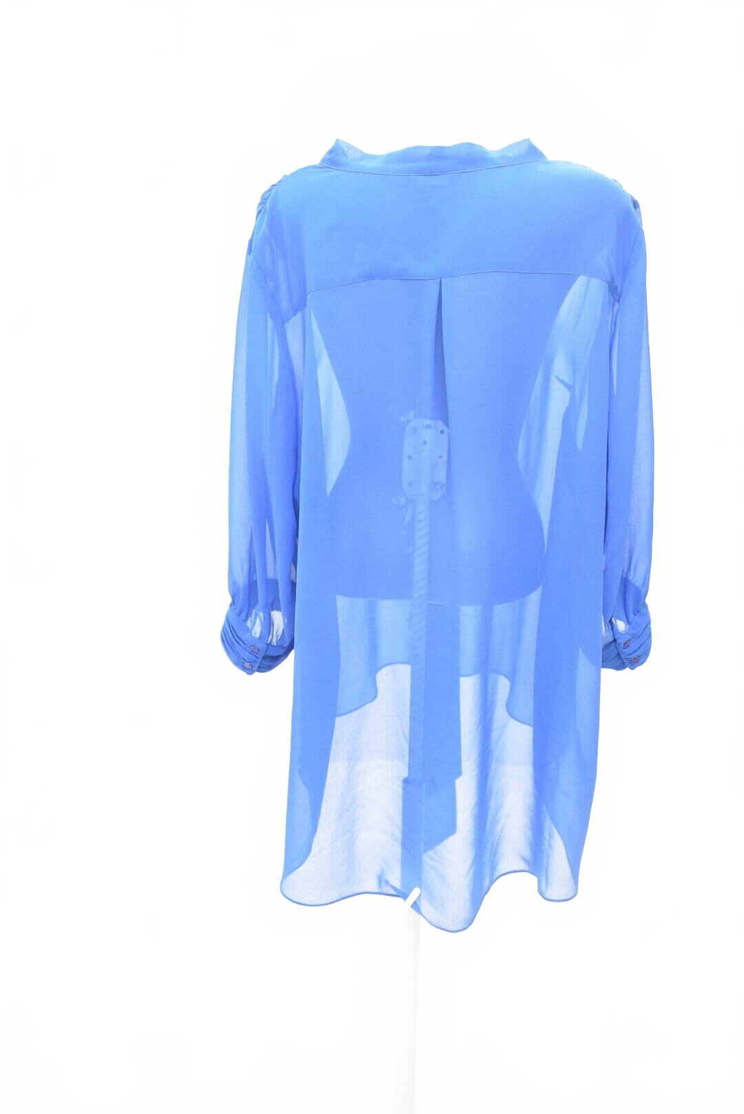 Damen bluse : Brand,Farbeblau,größe: size