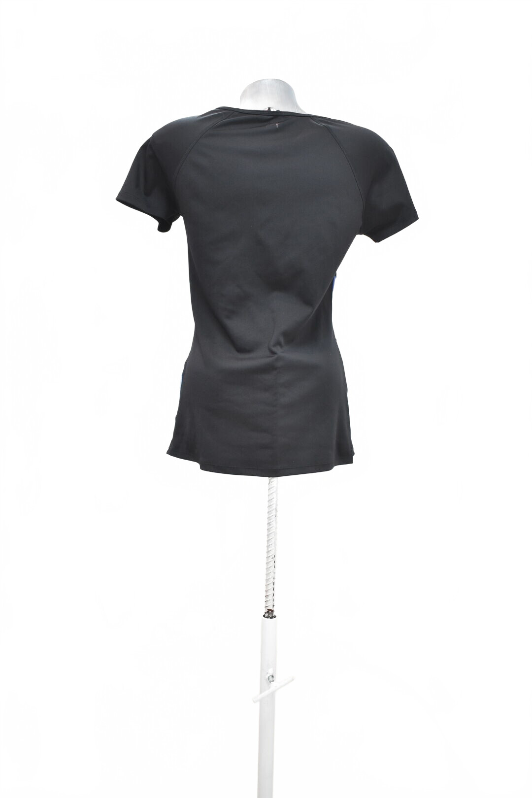 Damen -T-ShirtF&Fohne Aufdruck,farbegemustert,größeM