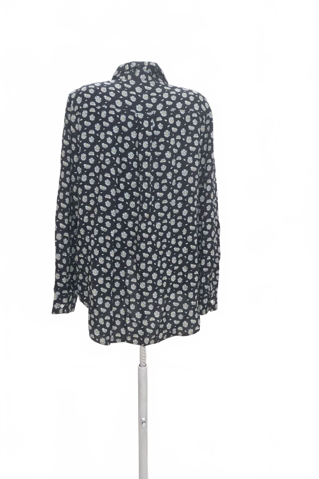 Damen bluse : Brand,Farbegeblümt,größe: size
