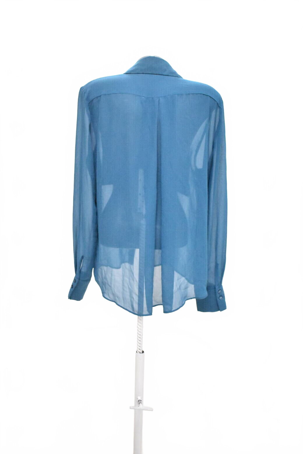 Damen bluse : Brand,Farbeblau,größe: size