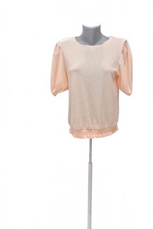 Damen -T-ShirtOrsayohne Aufdruck,farbegemustert,größeM