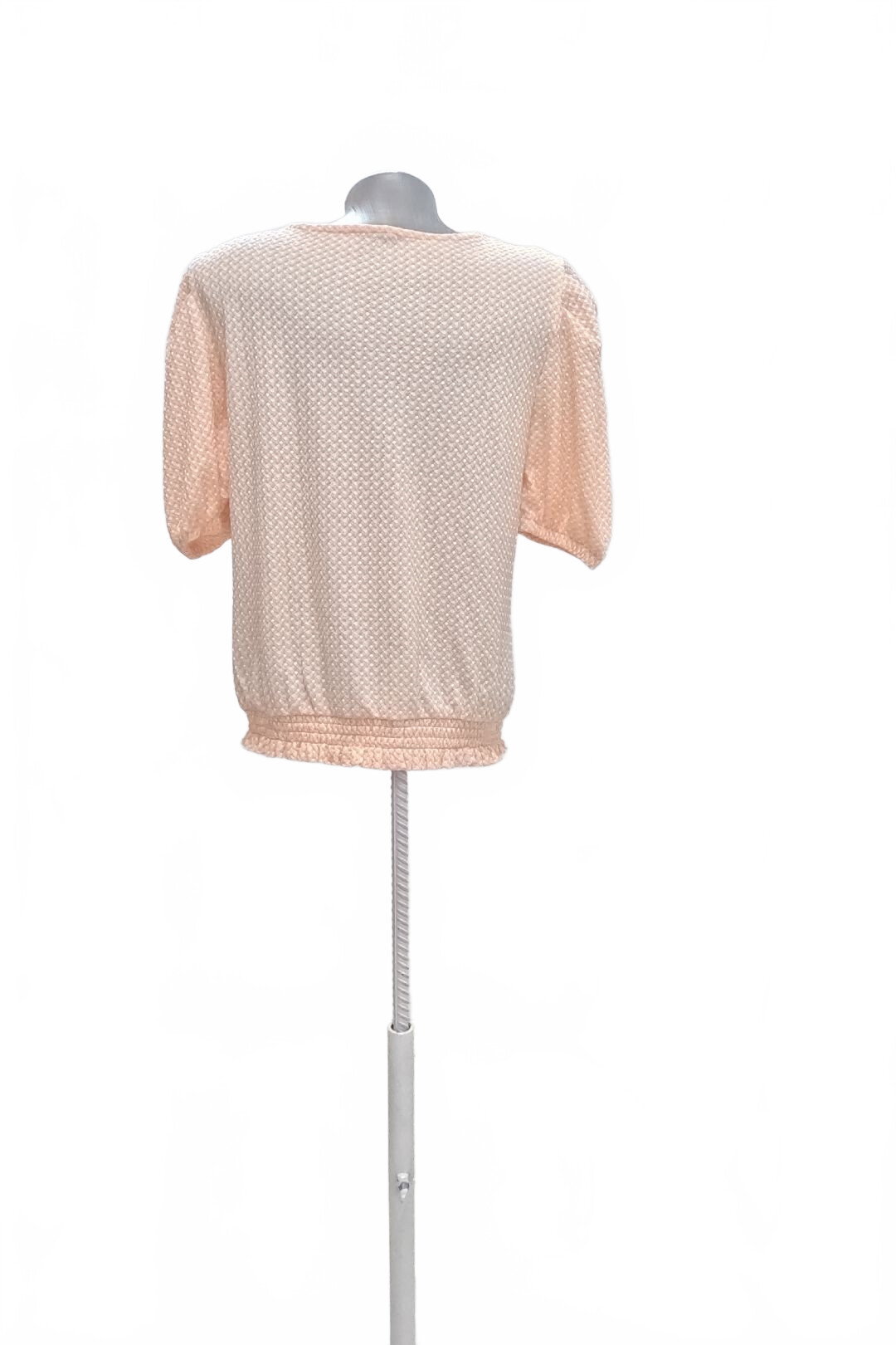 Damen -T-ShirtOrsayohne Aufdruck,farbegemustert,größeM