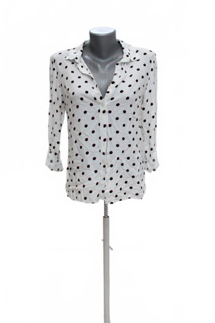 Damen bluse : Brand,Farbegemustert,größe: size