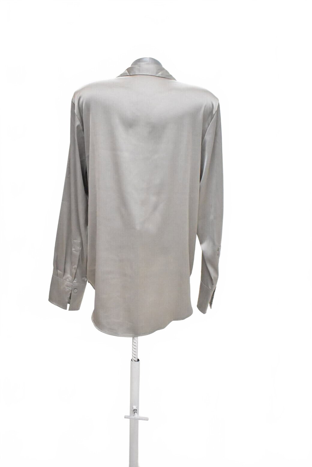 Damen bluse : Brand,Farbegrau,größe: size
