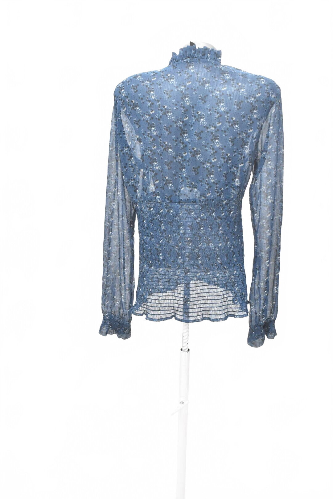 Damen bluse : Brand,Farbegemustert,größe: size