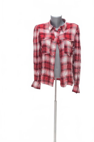 Damen bluse : Brand,Farbegemustert,größe: size
