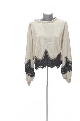 Damen bluse : Brand,Farbemehrfarbig,größe: size