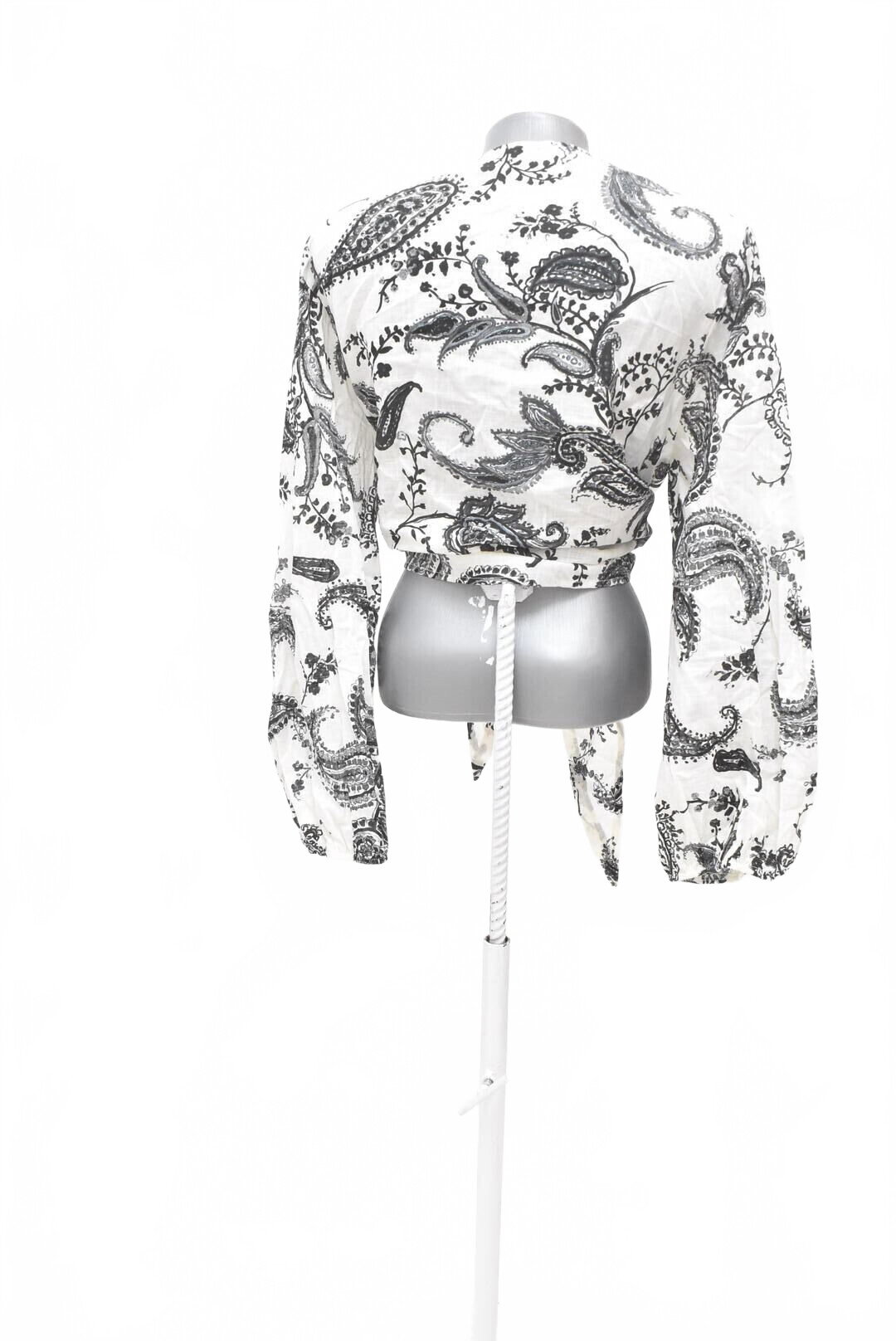 Damen bluse : Brand,Farbegemustert,größe: size