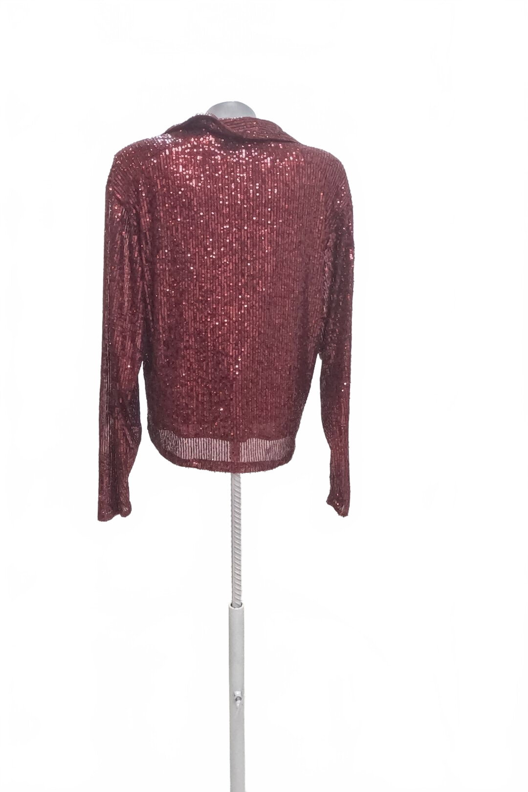 Damen bluse : Brand,Farberot,größe: size