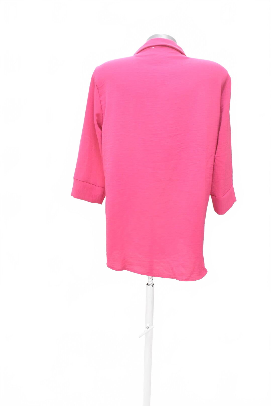 Damen -T-ShirtFisherfieldohne Aufdruck,farberute,größe40