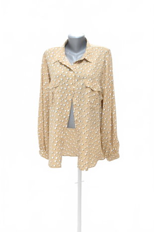 Damen bluse : Brand,Farbegemustert,größe: size