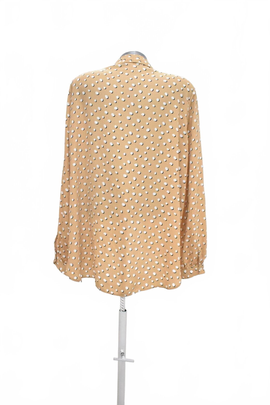 Damen bluse : Brand,Farbegemustert,größe: size
