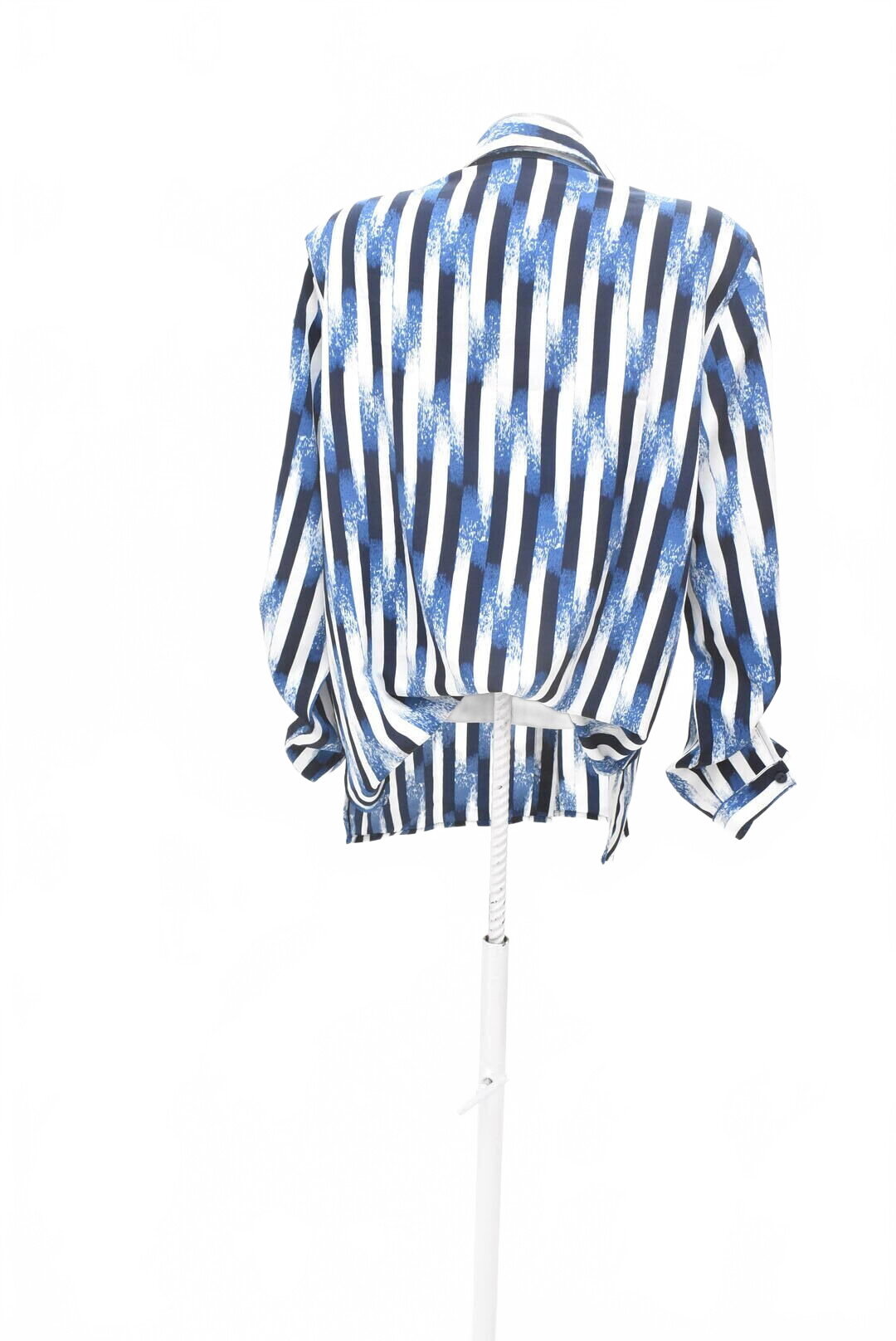 Damen bluse : Brand,Farbegestreift,größe: size