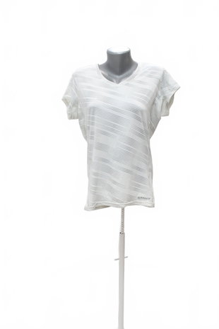 Damen -T-ShirtCrivitmit Aufdruck,farbegemustert,größe44