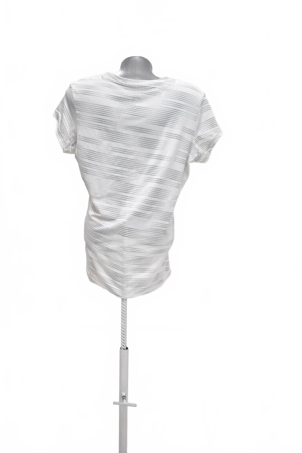 Damen -T-ShirtCrivitmit Aufdruck,farbegemustert,größe44