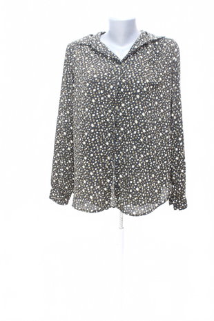 Damen bluse : Brand,Farbegemustert,größe: size