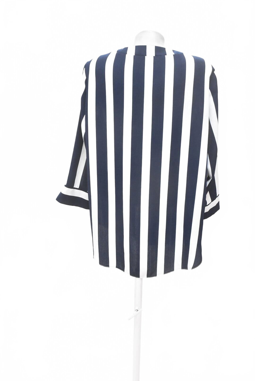 Damen bluse : Brand,Farbegestreift,größe: size