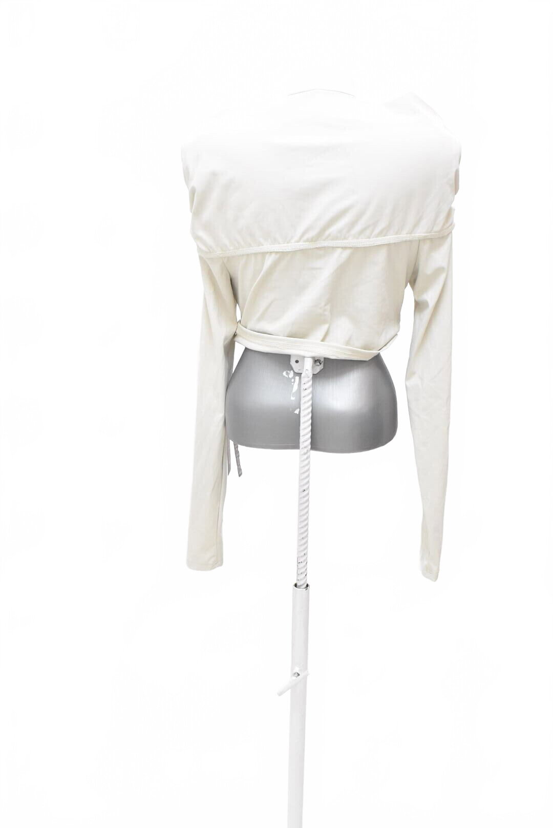 Damen -T-ShirtMissguidedohne Aufdruck,farbegrau,größeL