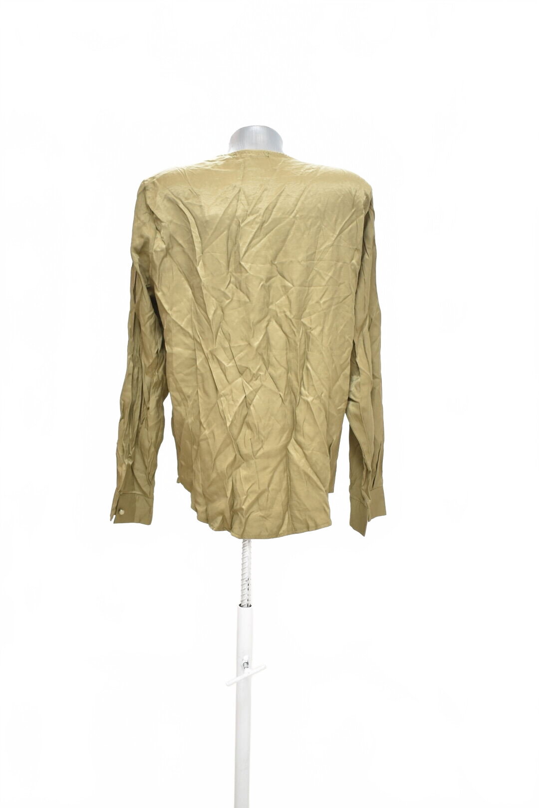 Damen bluse : Brand,Farbebraun,größe: size