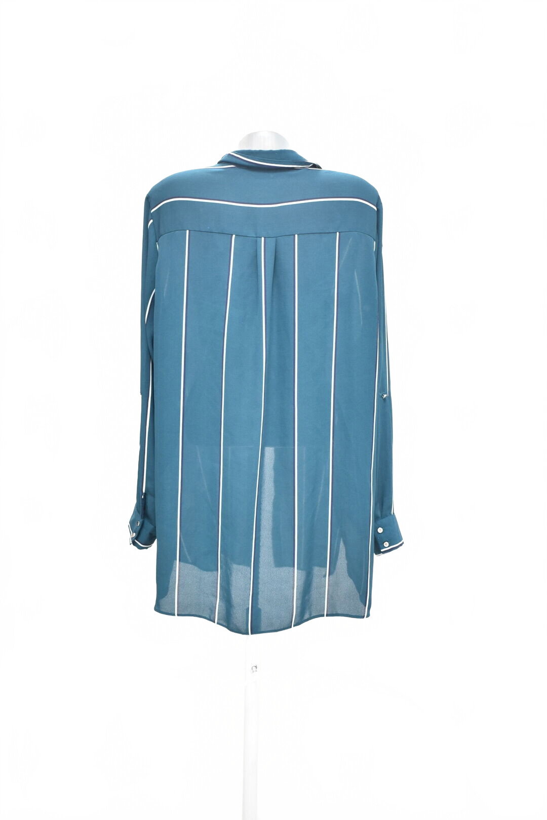 Damen bluse : Brand,Farbegestreift,größe: size