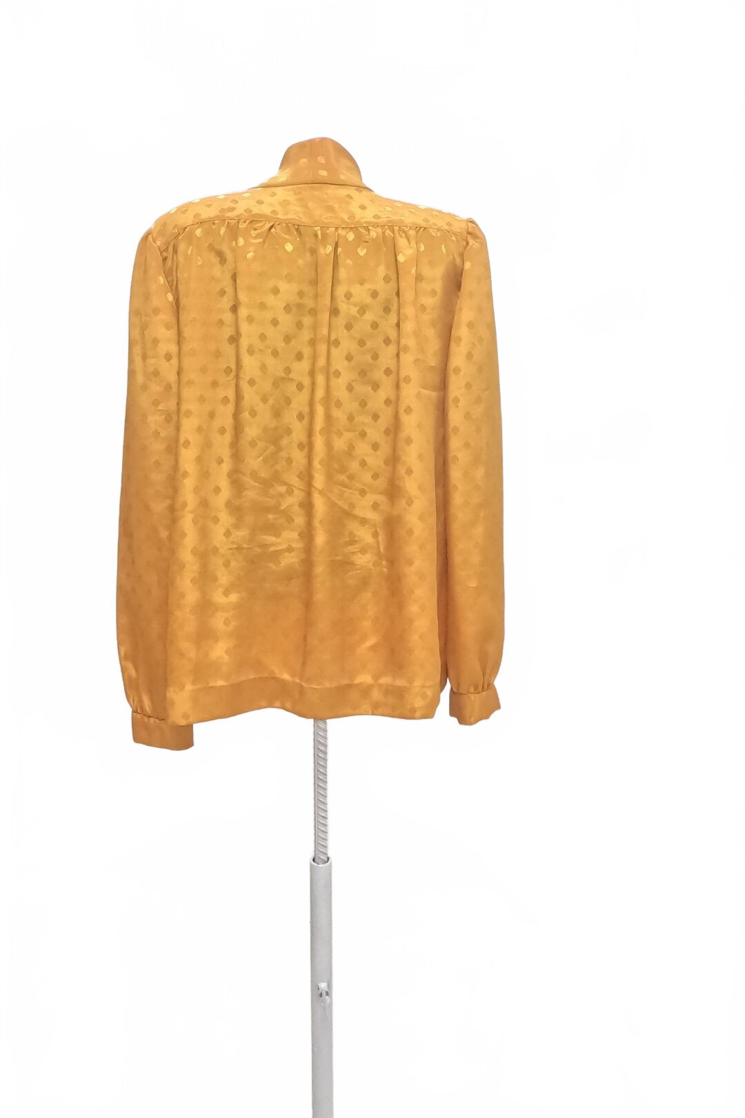 Damen bluse : Brand,Farbegelb,größe: size