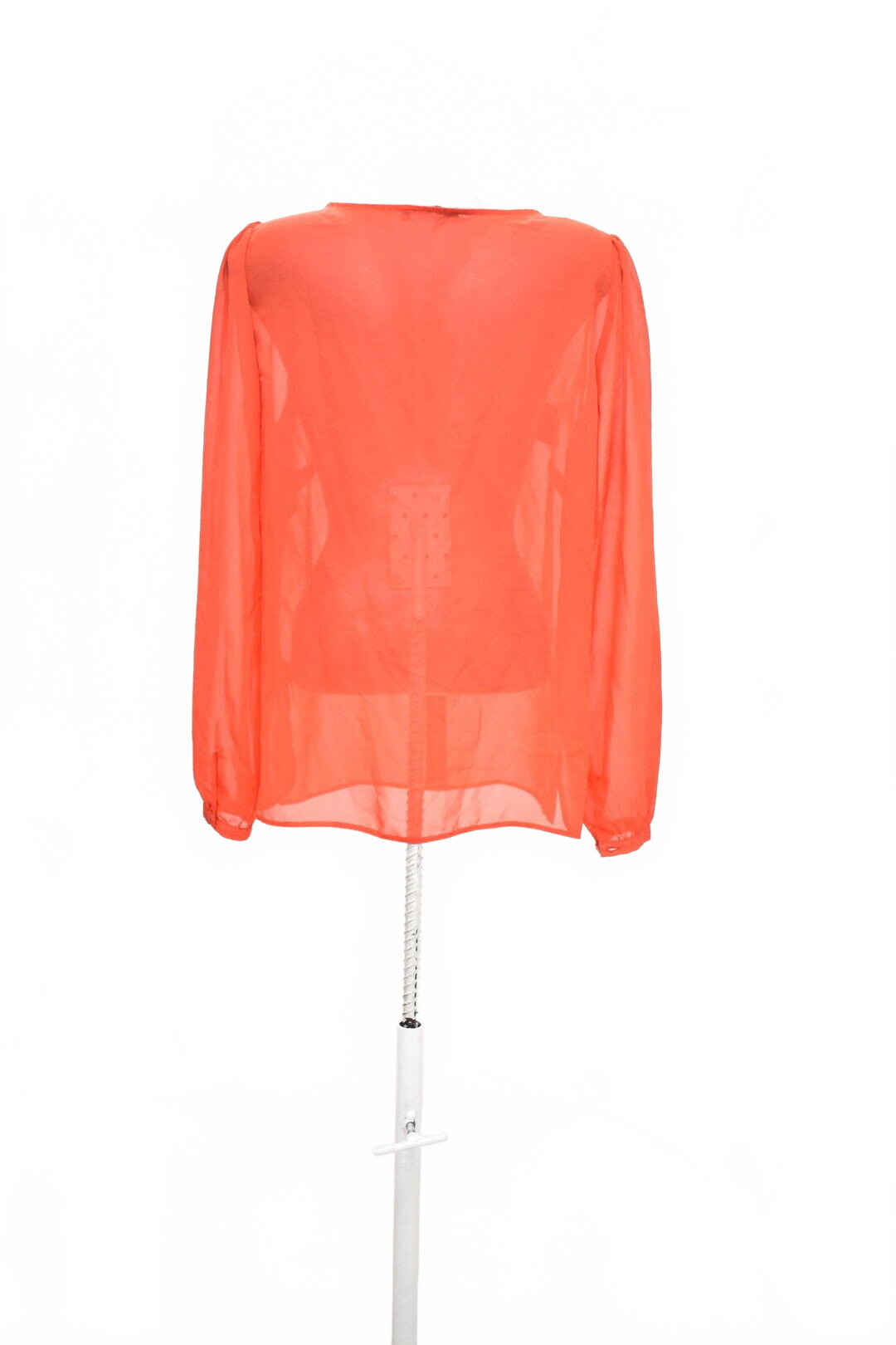Damen -T-ShirtGeorgeohne Aufdruck,farberot,größe42