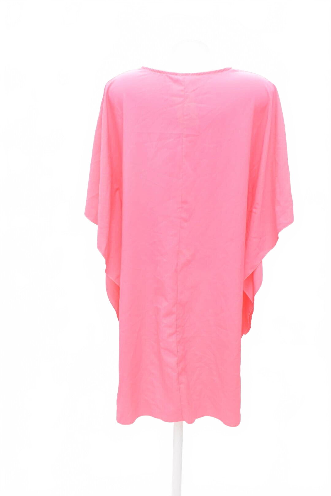 Damen -T-ShirtGenesisohne Aufdruck,farberute,größeUNI