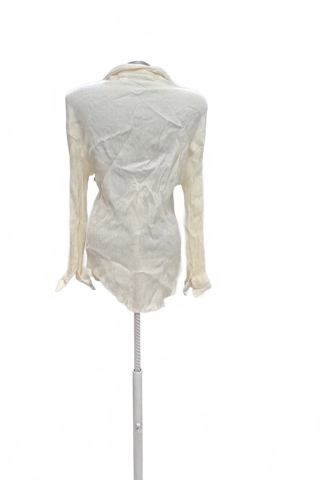 Damen bluse : Brand,Farbebeige,größe: size