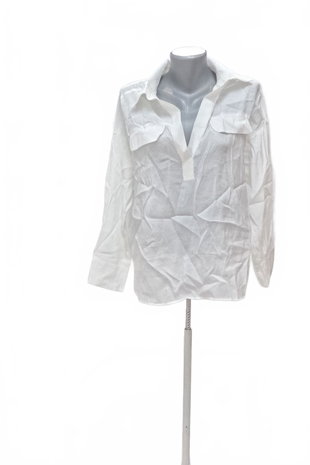 Damen bluse : Brand,Farbeweiss,größe: size