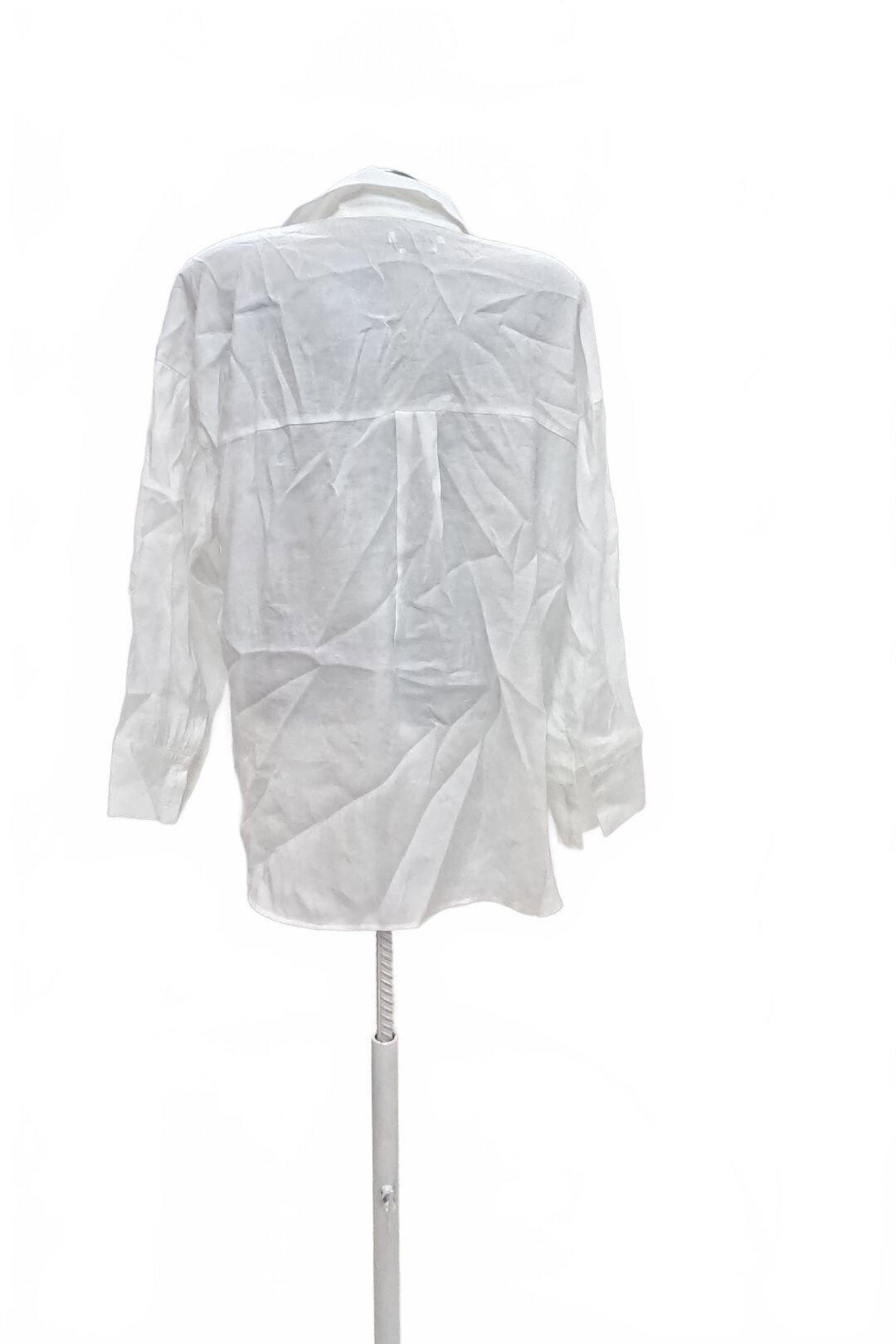 Damen bluse : Brand,Farbeweiss,größe: size