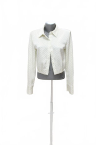 Damen bluse : Brand,Farbegemustert,größe: size