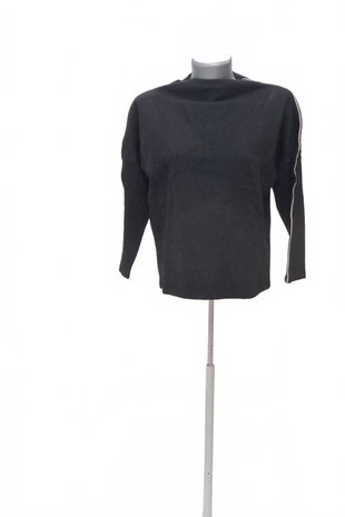 Damen -T-ShirtMohitoohne Aufdruck,farbemehrfarbig,größeS