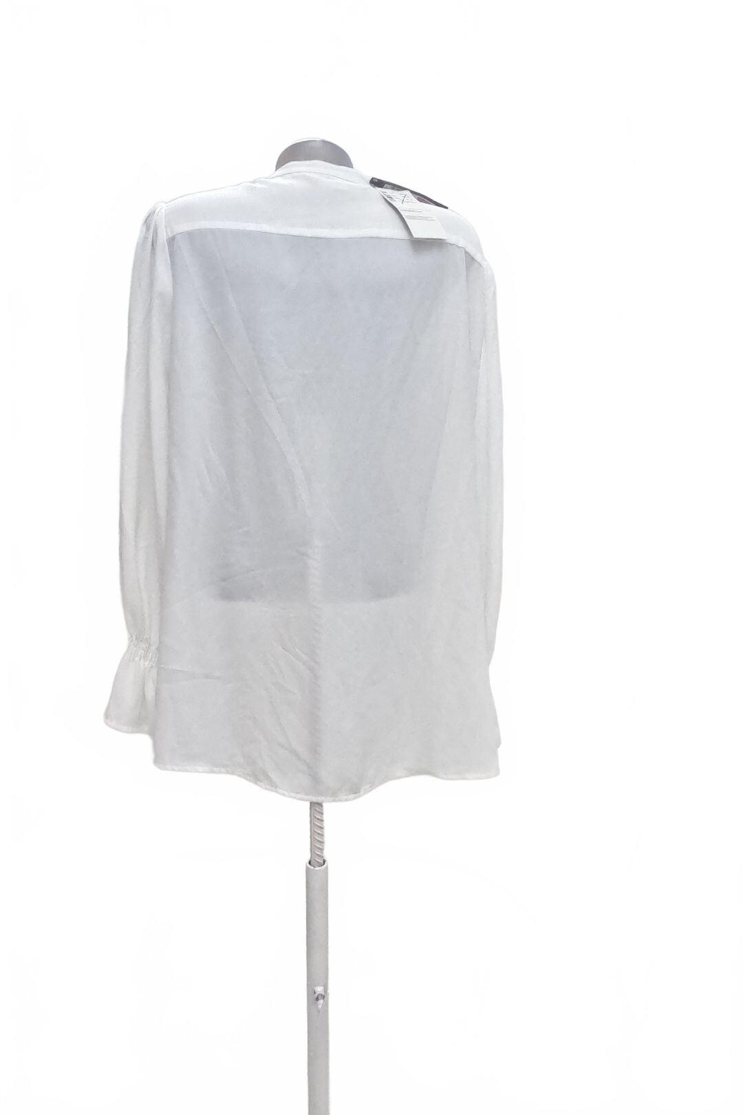 Damen bluse : Brand,Farbeweiss,größe: size