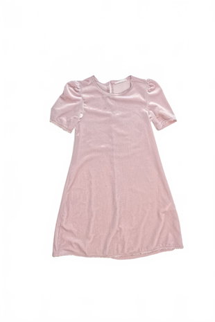 Mädchenkleid von Reserved, Farbe rute, Größe 122