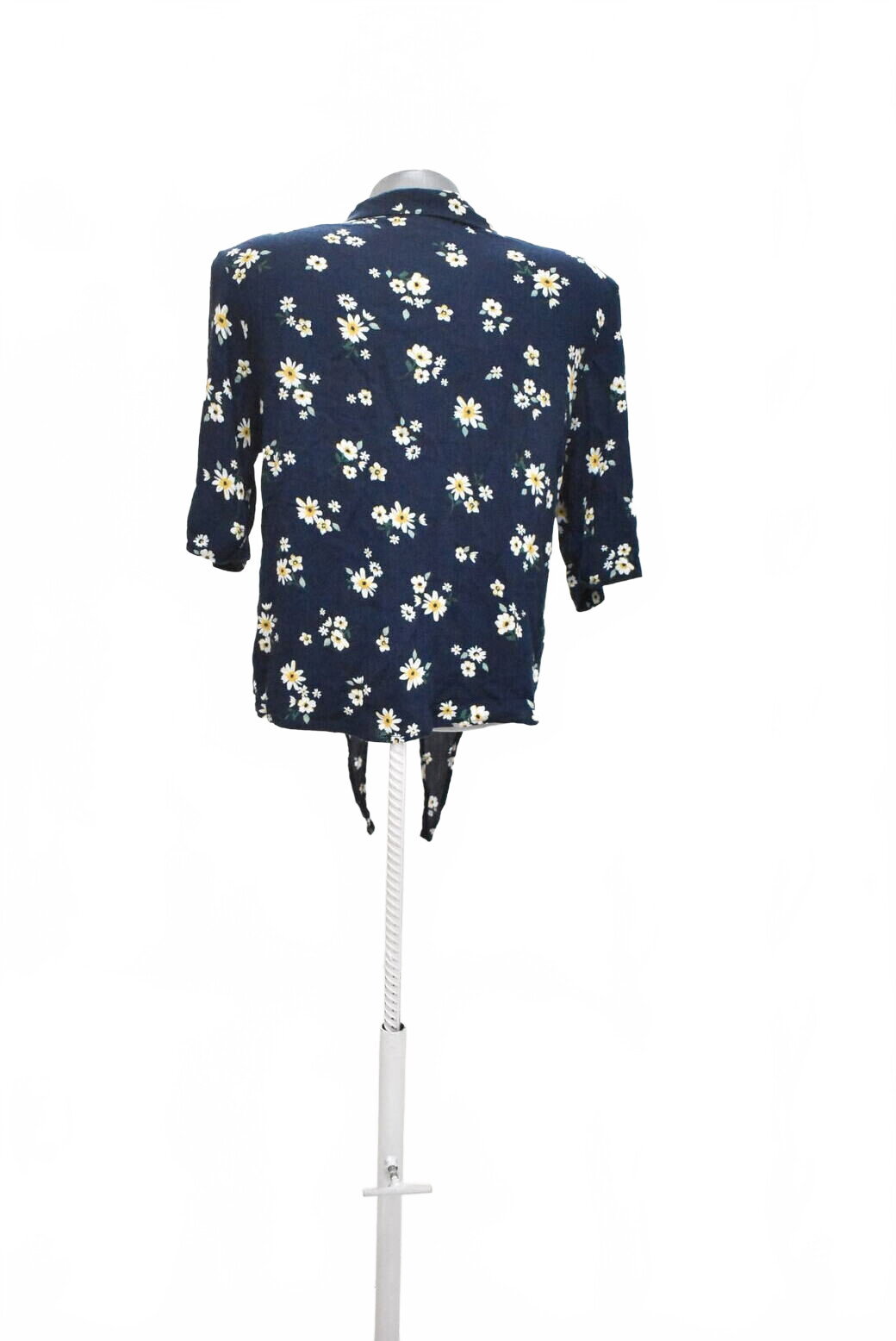 Damen bluse : Brand,Farbegeblümt,größe: size