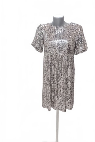 Mädchenkleid von Primark, Farbe mehrfarbig, Größe 13-14 r