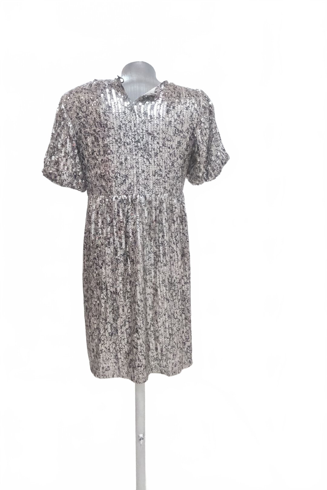 Mädchenkleid von Primark, Farbe mehrfarbig, Größe 13-14 r