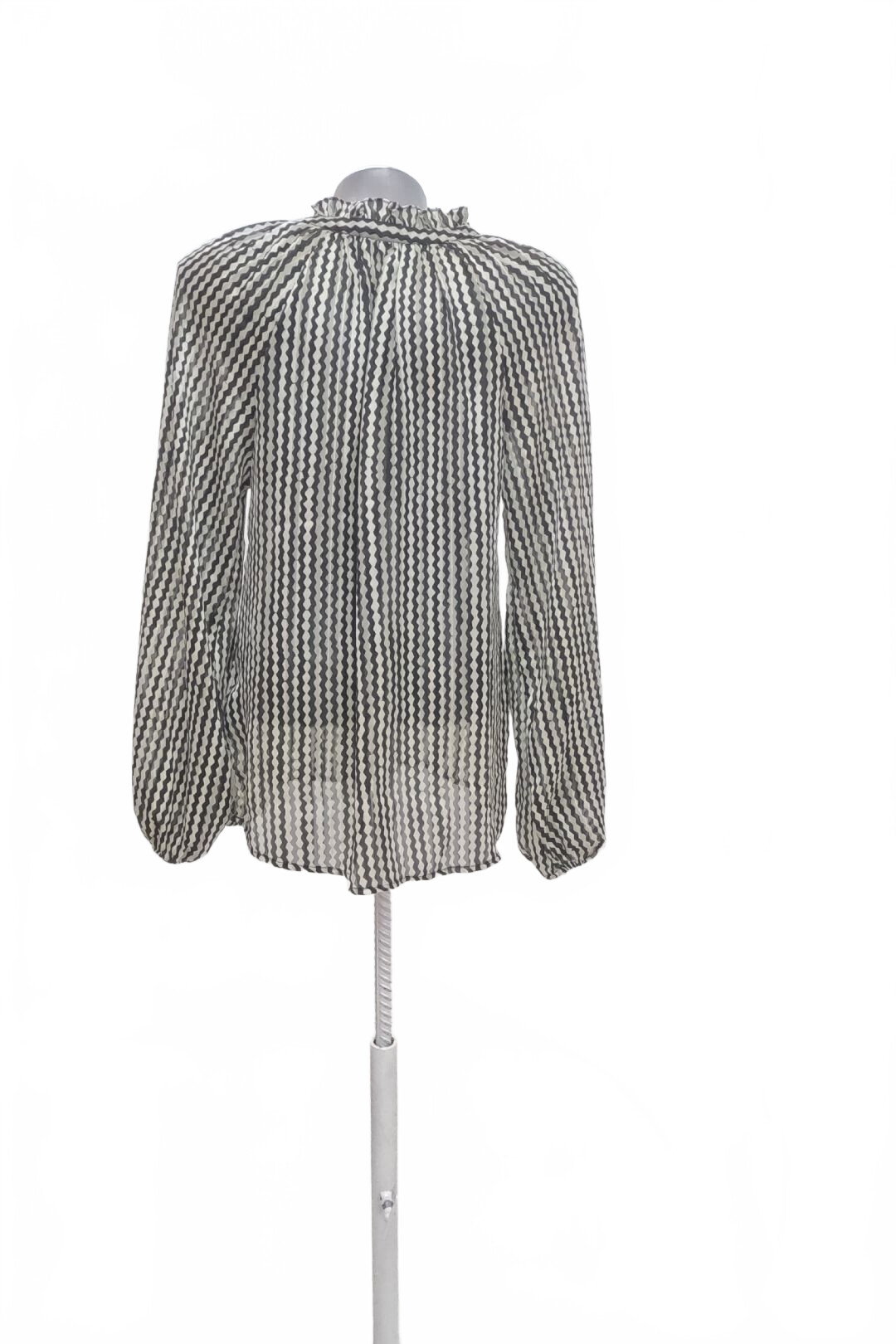 Damen bluse : Brand,Farbegemustert,größe: size