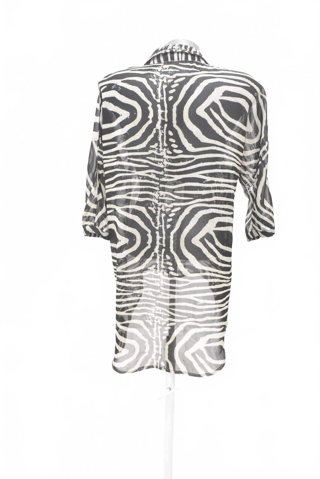 Damen bluse : Brand,Farbegemustert,größe: size