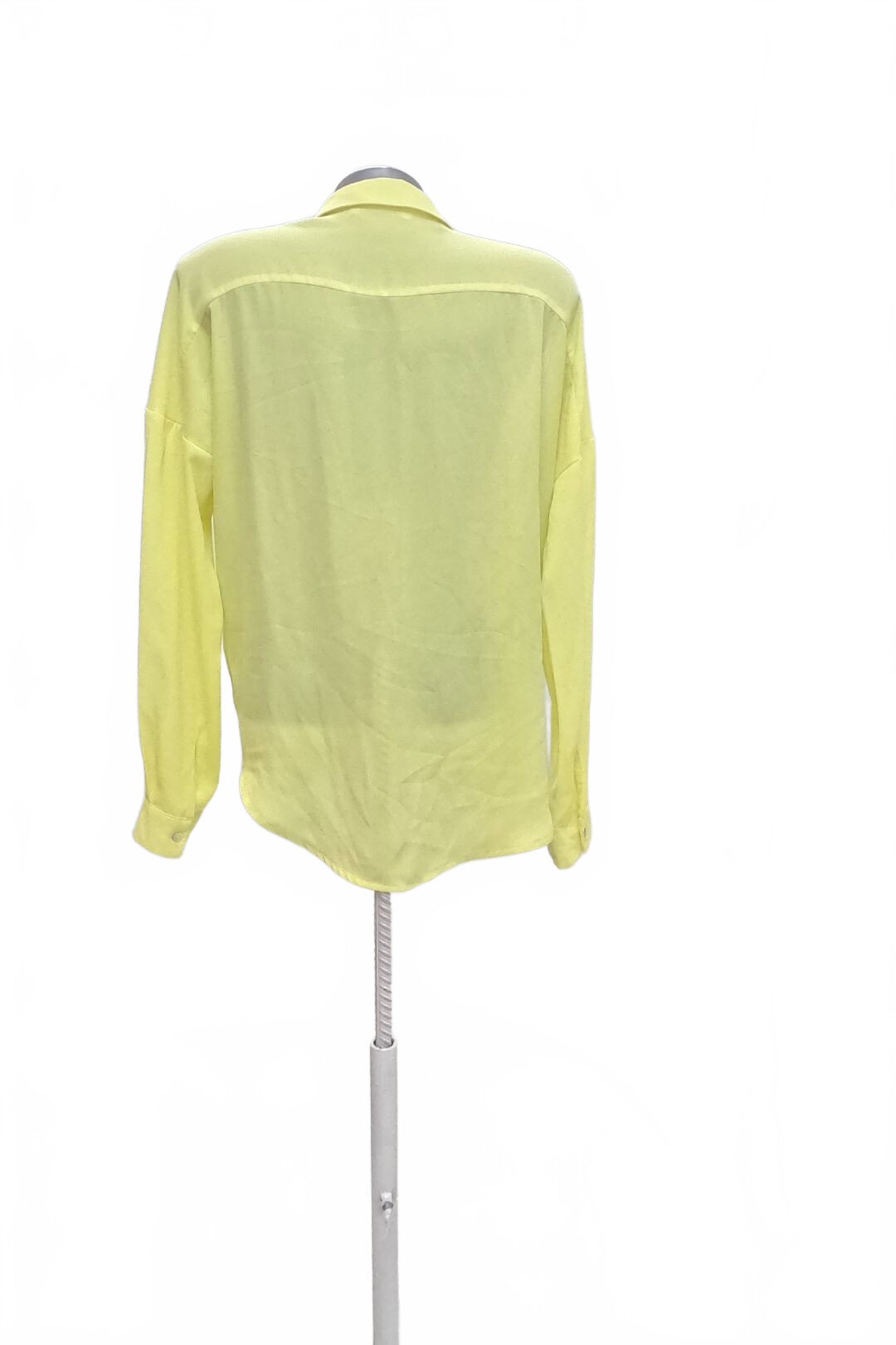 Damen bluse : Brand,Farbegelb,größe: size