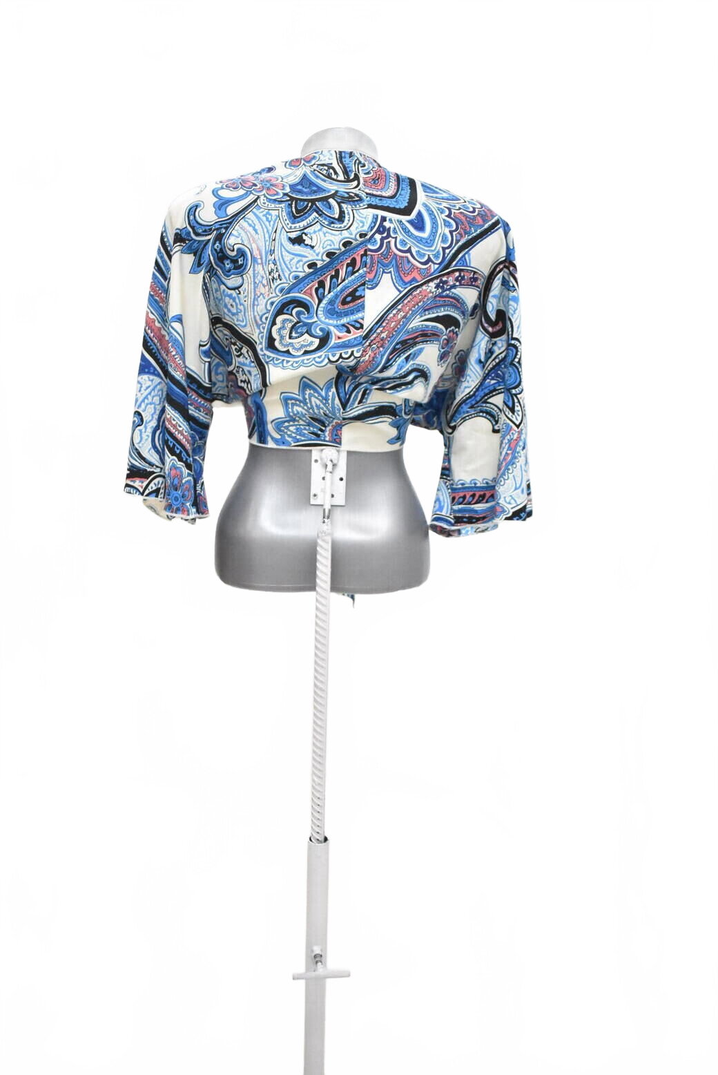 Damen bluse : Brand,Farbegemustert,größe: size
