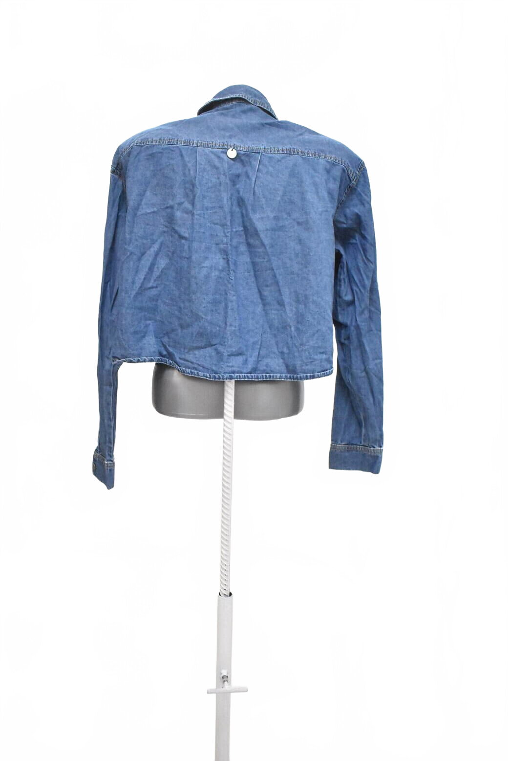 Damen bluse : Brand,Farbeblau,größe: size