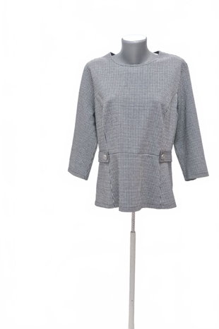 Damen bluse : Brand,Farbegemustert,größe: size