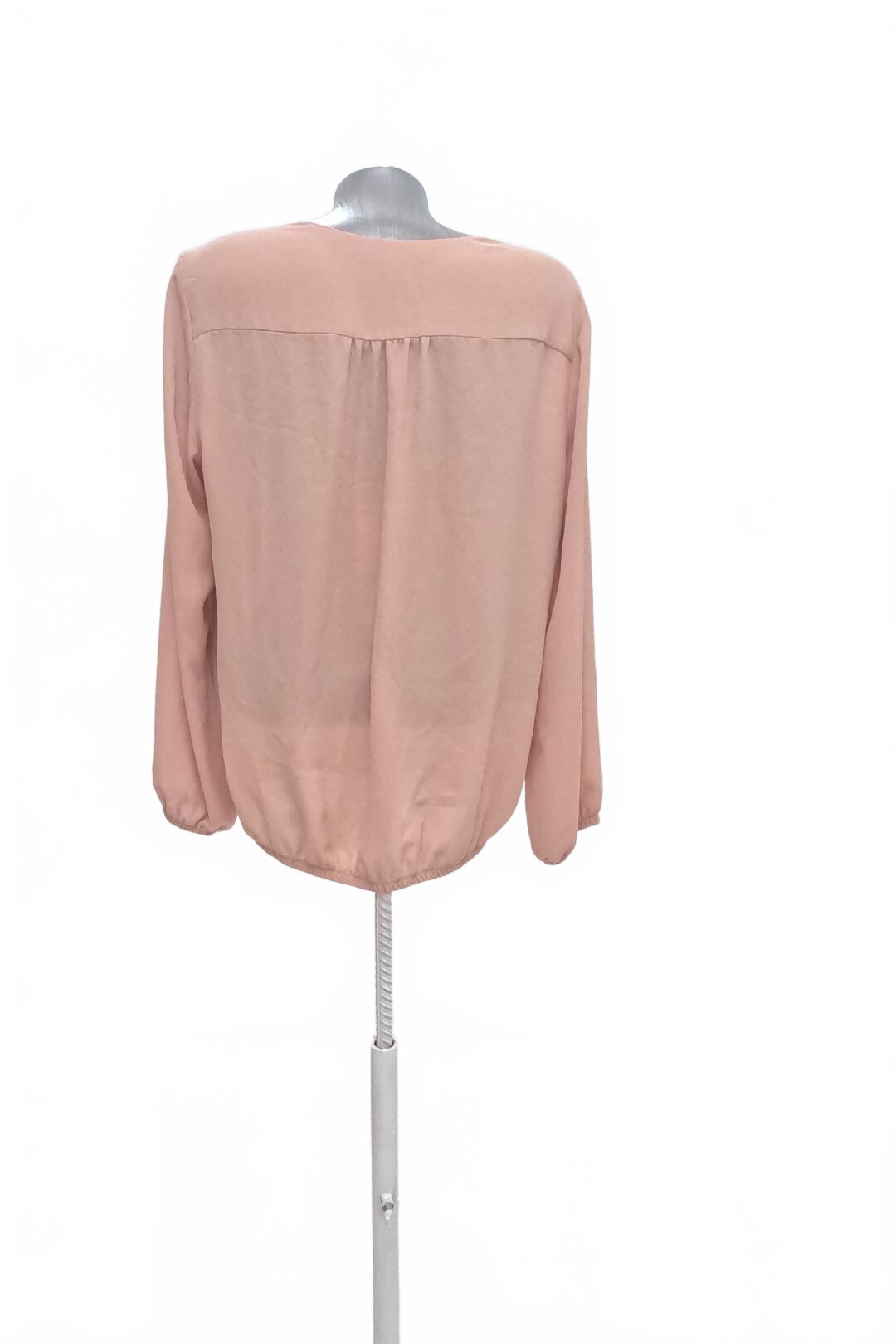 Damen -T-ShirtGenesisohne Aufdruck,farberute,größeM